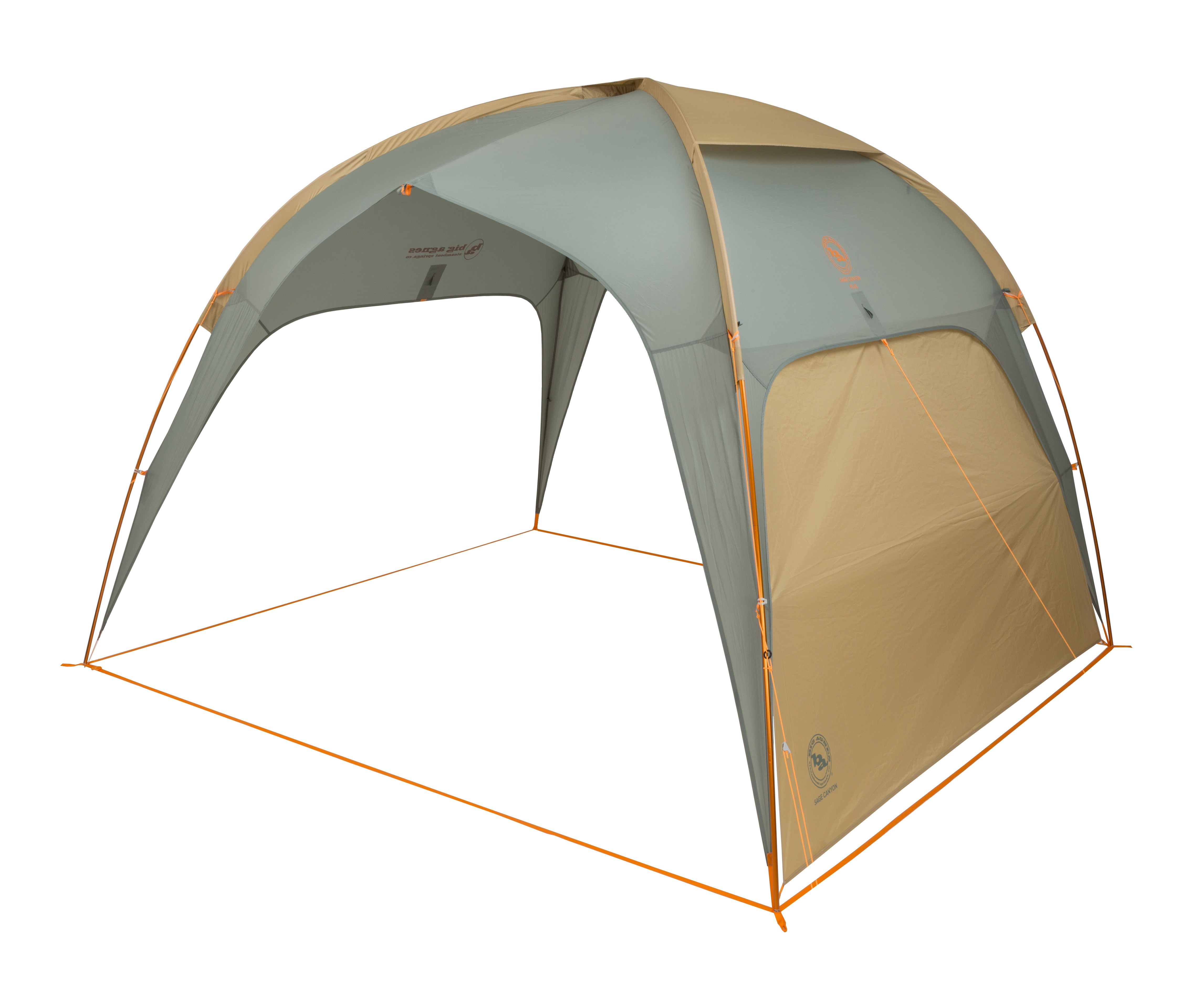 Sage Canyon Shelter Plus