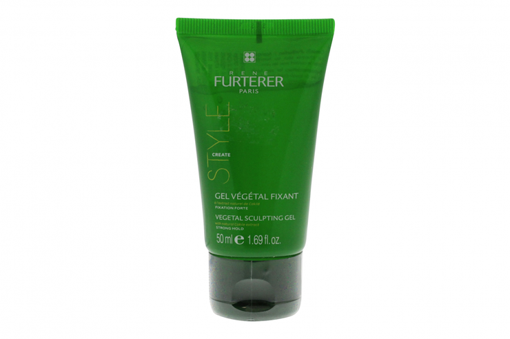 Style gel végétal fixation forte 50ml