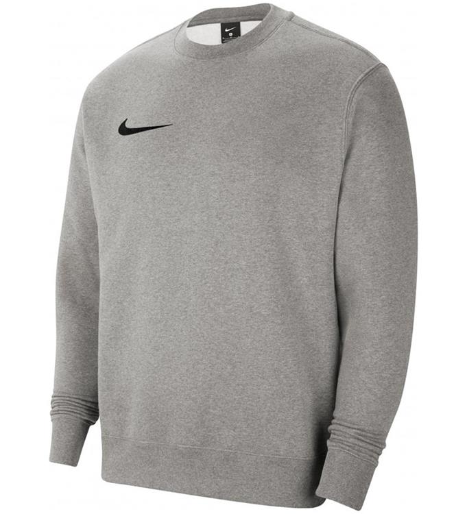 Nike Men Park fleece Soccer Crew Sweater