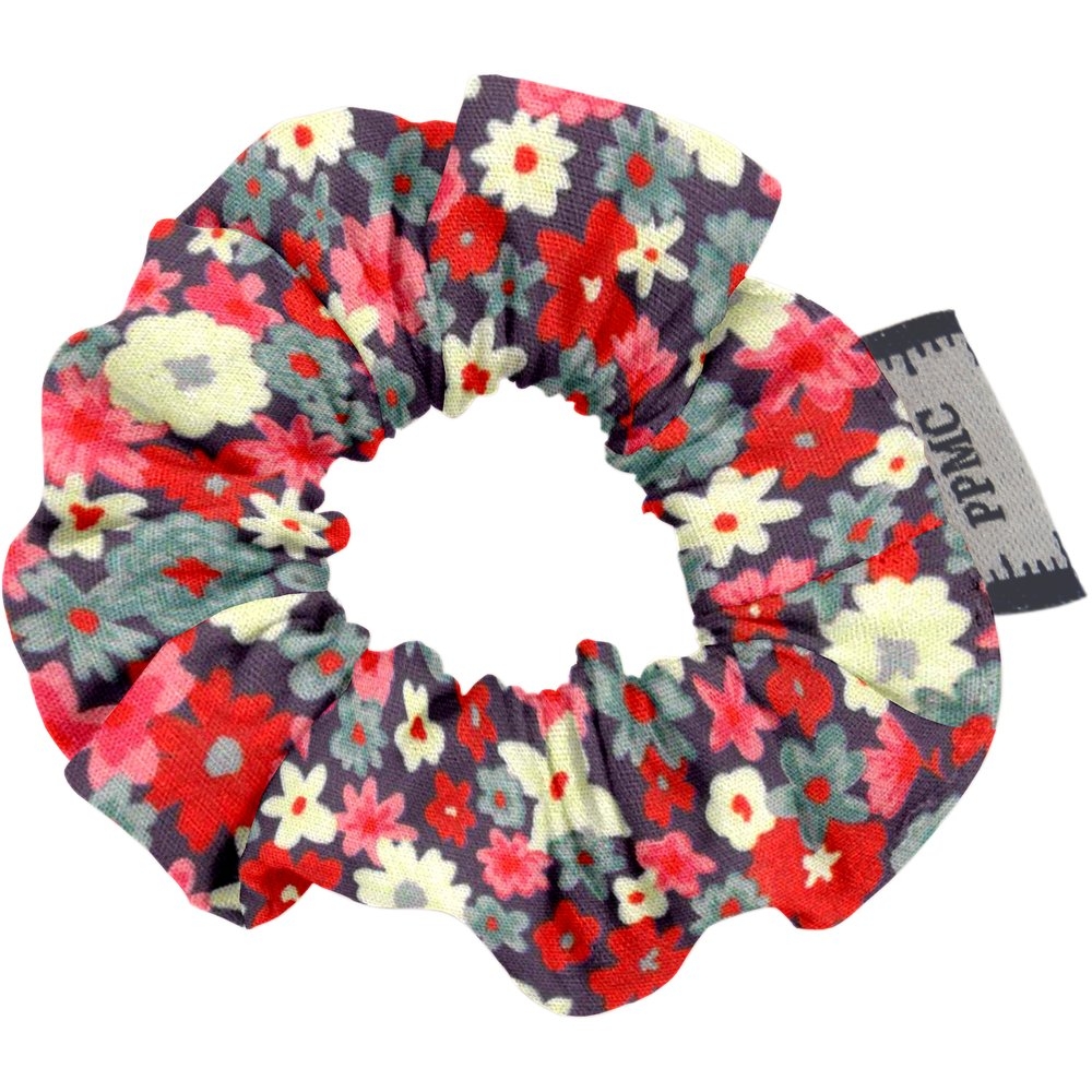 Mini Chouchou Tapis Rouge