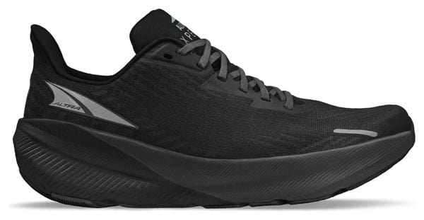 Chaussures Running Altra FWD Experience Noir Femme
