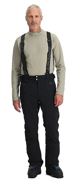 SPYDER - PANTALON BORMIO