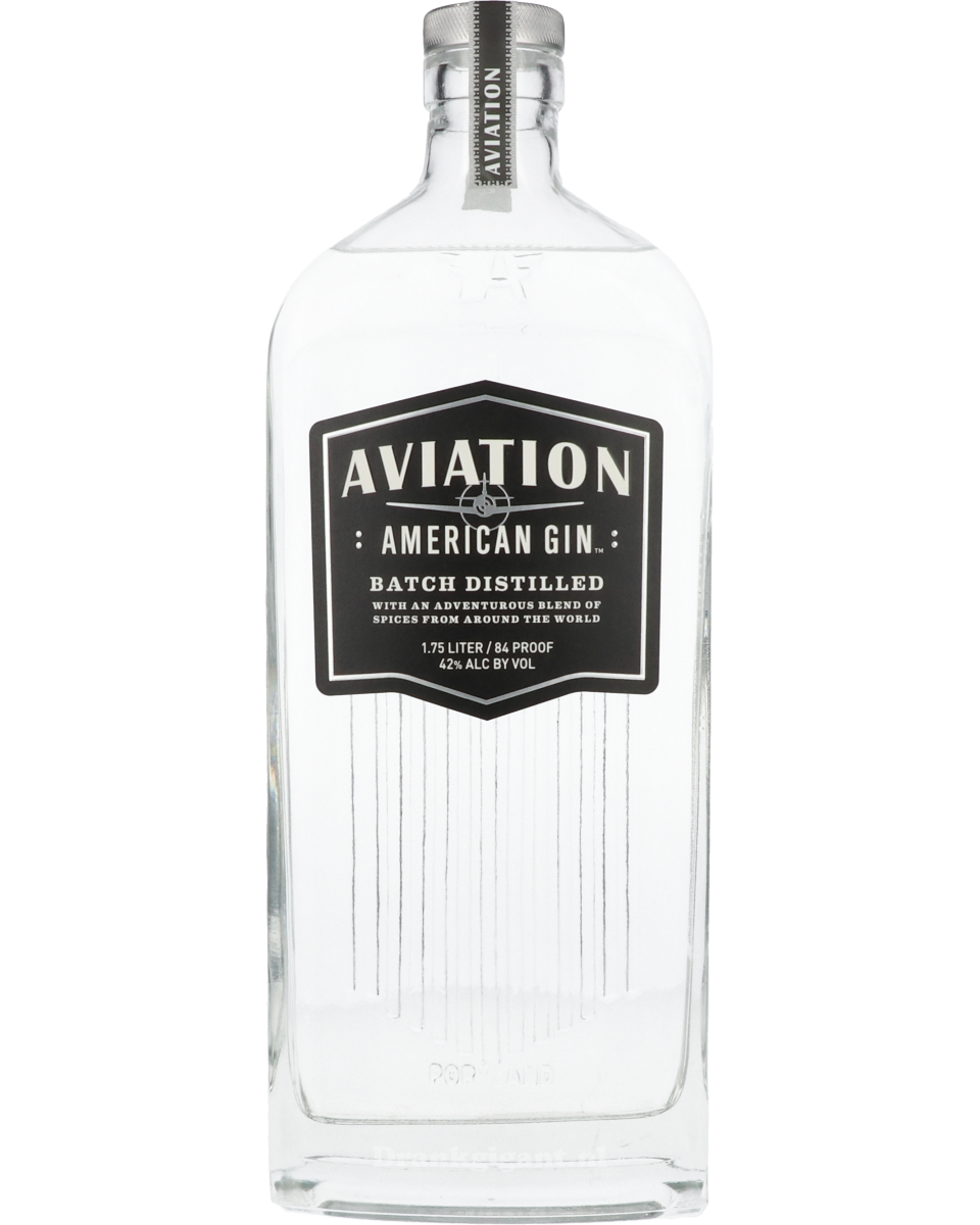 Aviation American Gin Magnum 175 cl