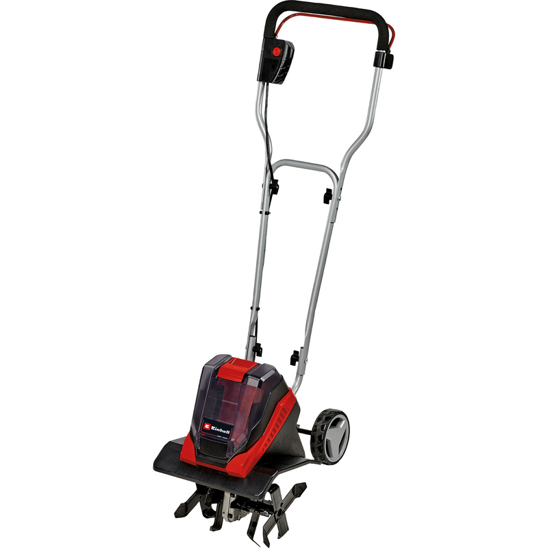 Einhell GE-CR 30 Li Solo accu grondfrees (body) 2x18V Li-ion