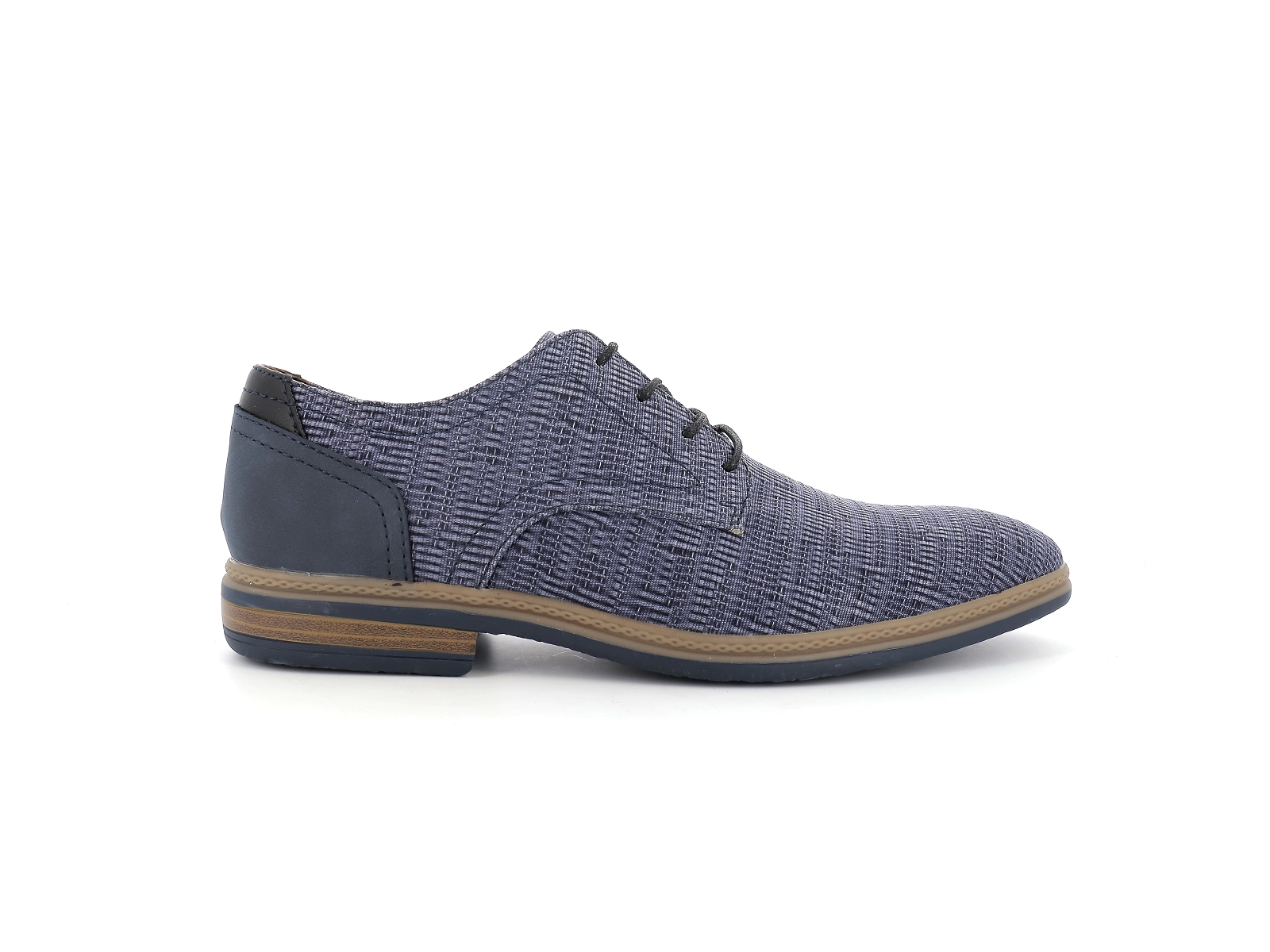 Sprox-563353 Synthétique Multi Bleu