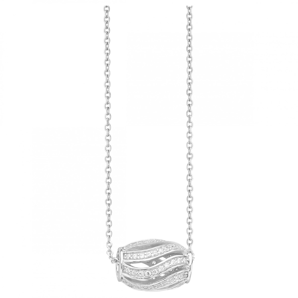 Collier en Argent