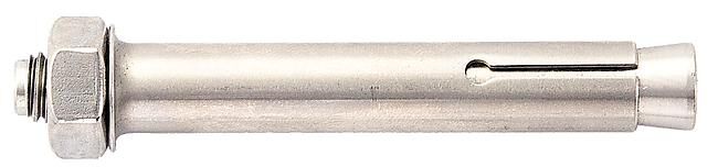 FIXE - TRIPLEX PLX O10 GOUJON