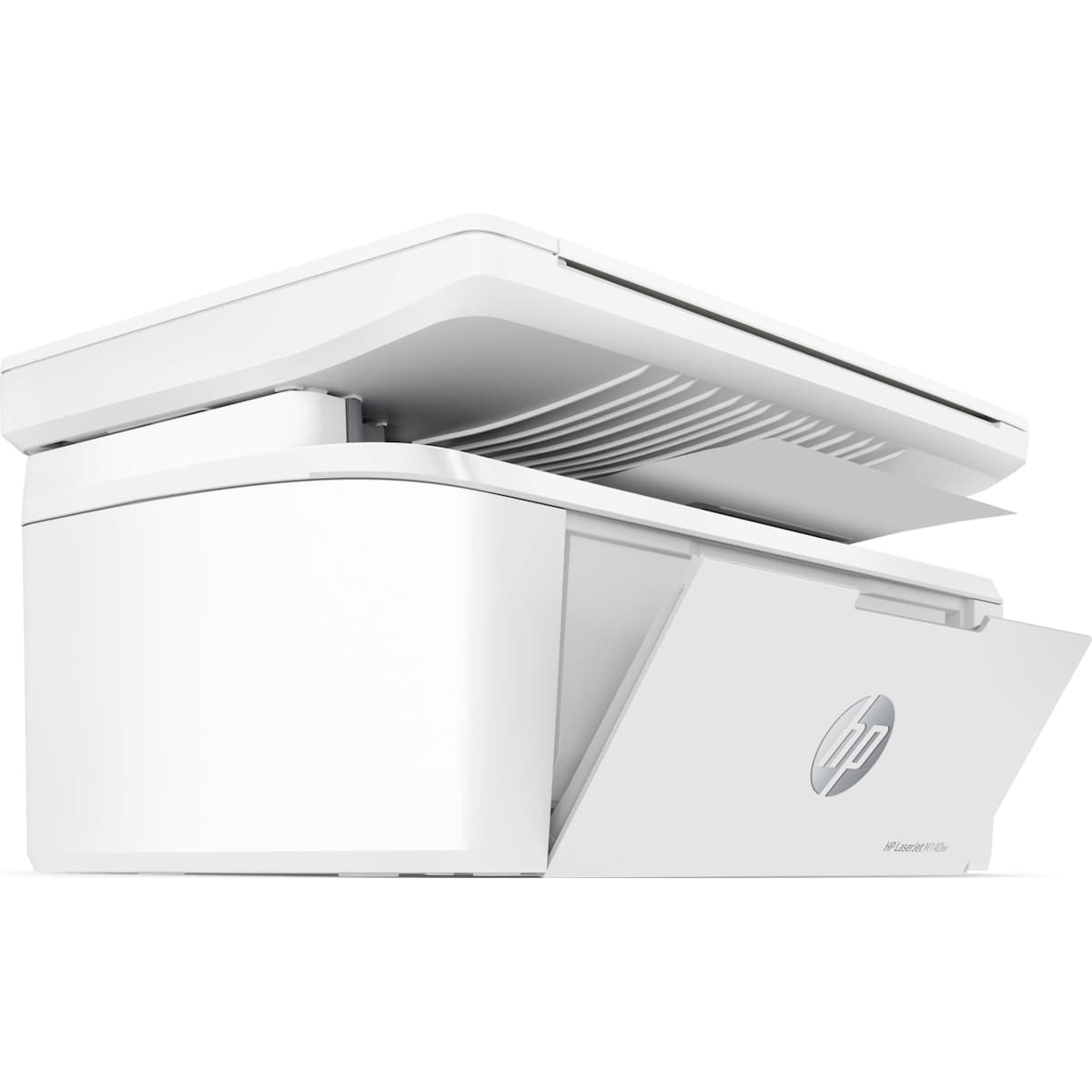 HP LaserJet M140w AiO laserprinter