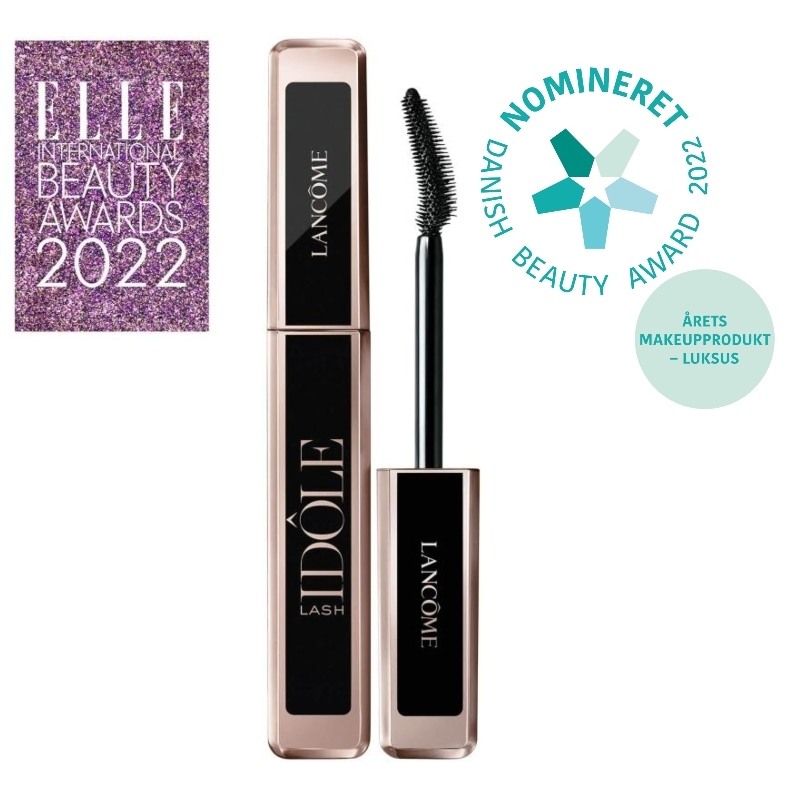 Lancôme Lash Idôle Mascara 8 ml - 01 Glossy Black