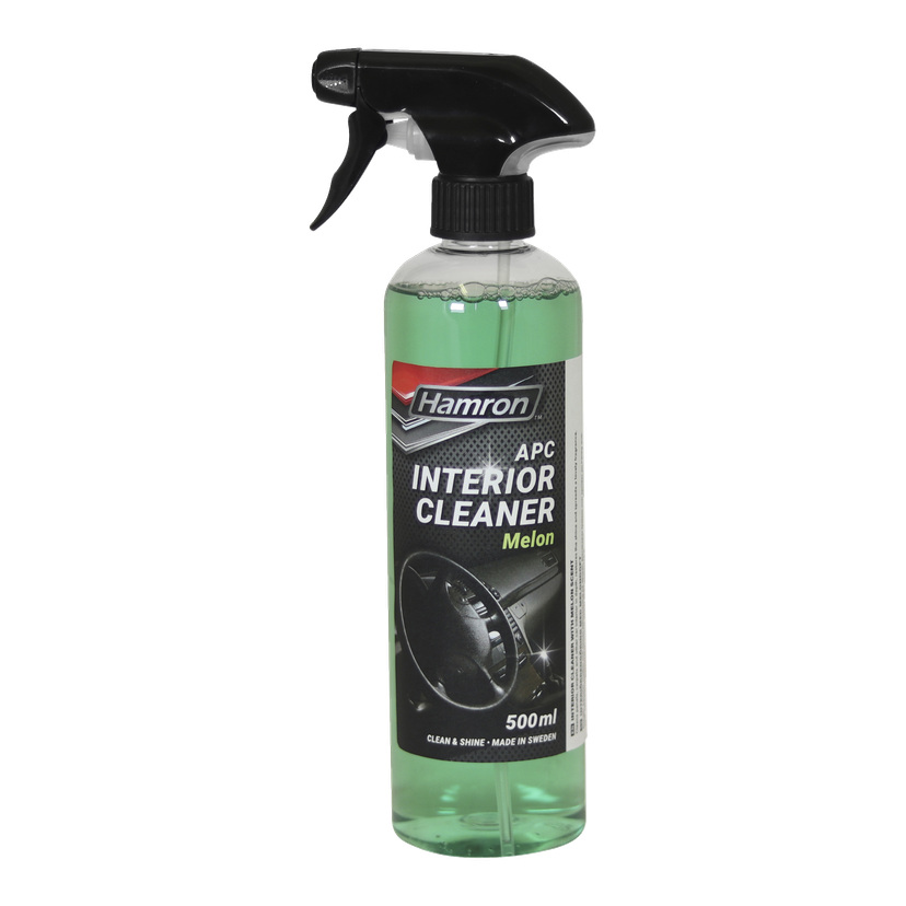 Innvendig rengjøring 500 ml