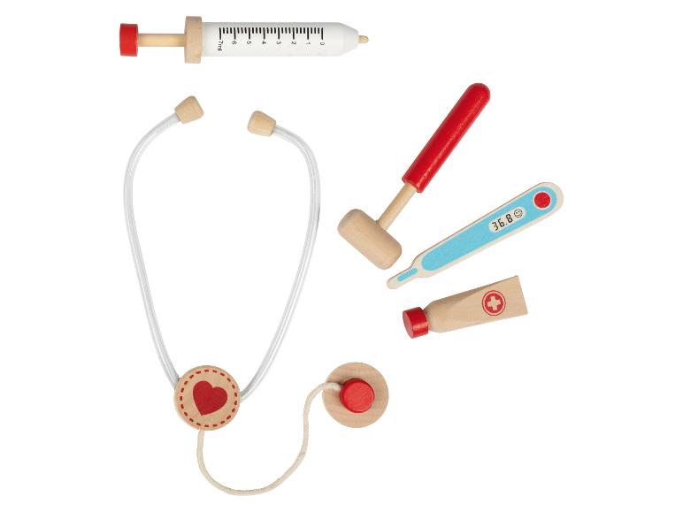 2-in-1 babykliniek en dierenarts