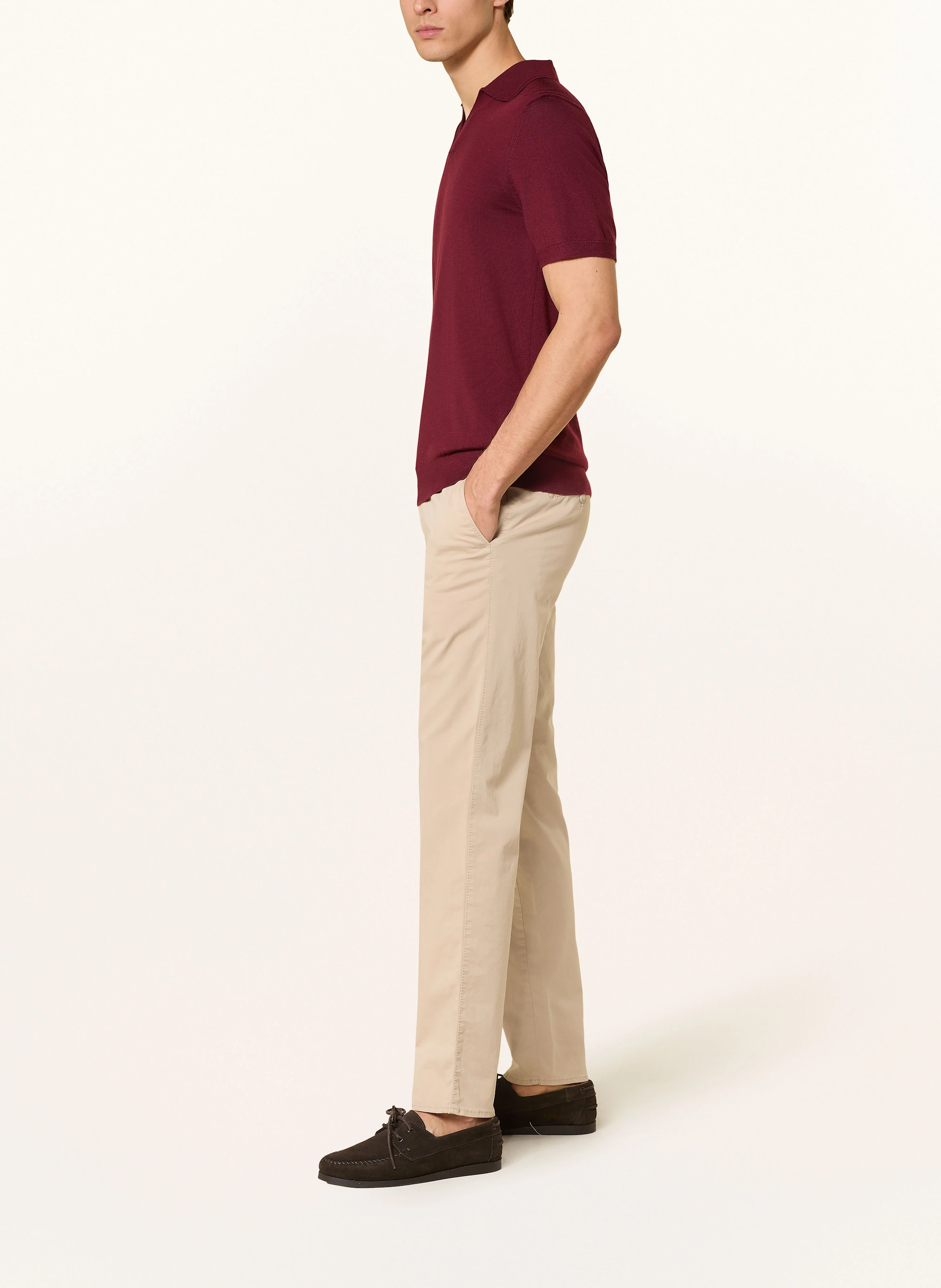 BRAX Chino FABIO U Regular Fit