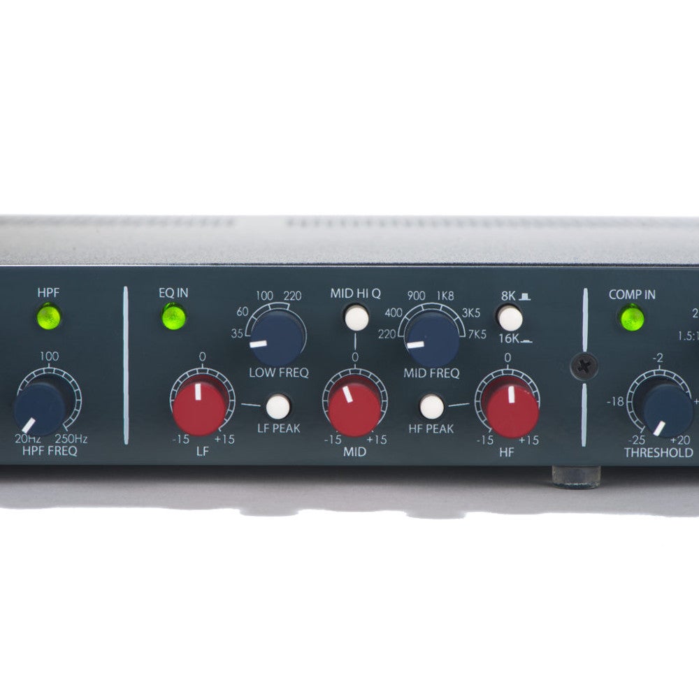 Rupert Neve Shelford Channel channelstrip
