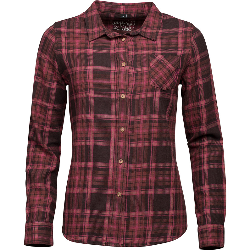 Chillaz Damen Alma Bluse