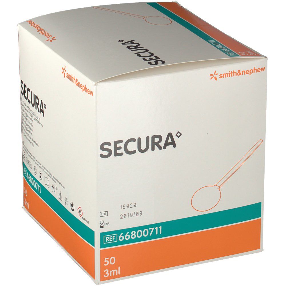 SECURA® Applikator