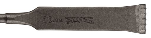 Makita P-80531 Voegbeitel 7x32 mm SDS-PLUS