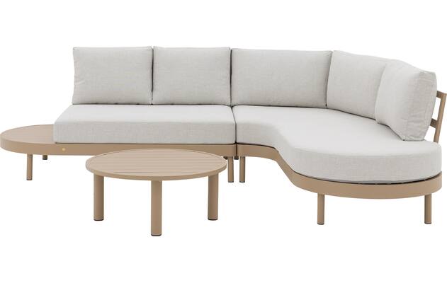 Loungeset Sirolo