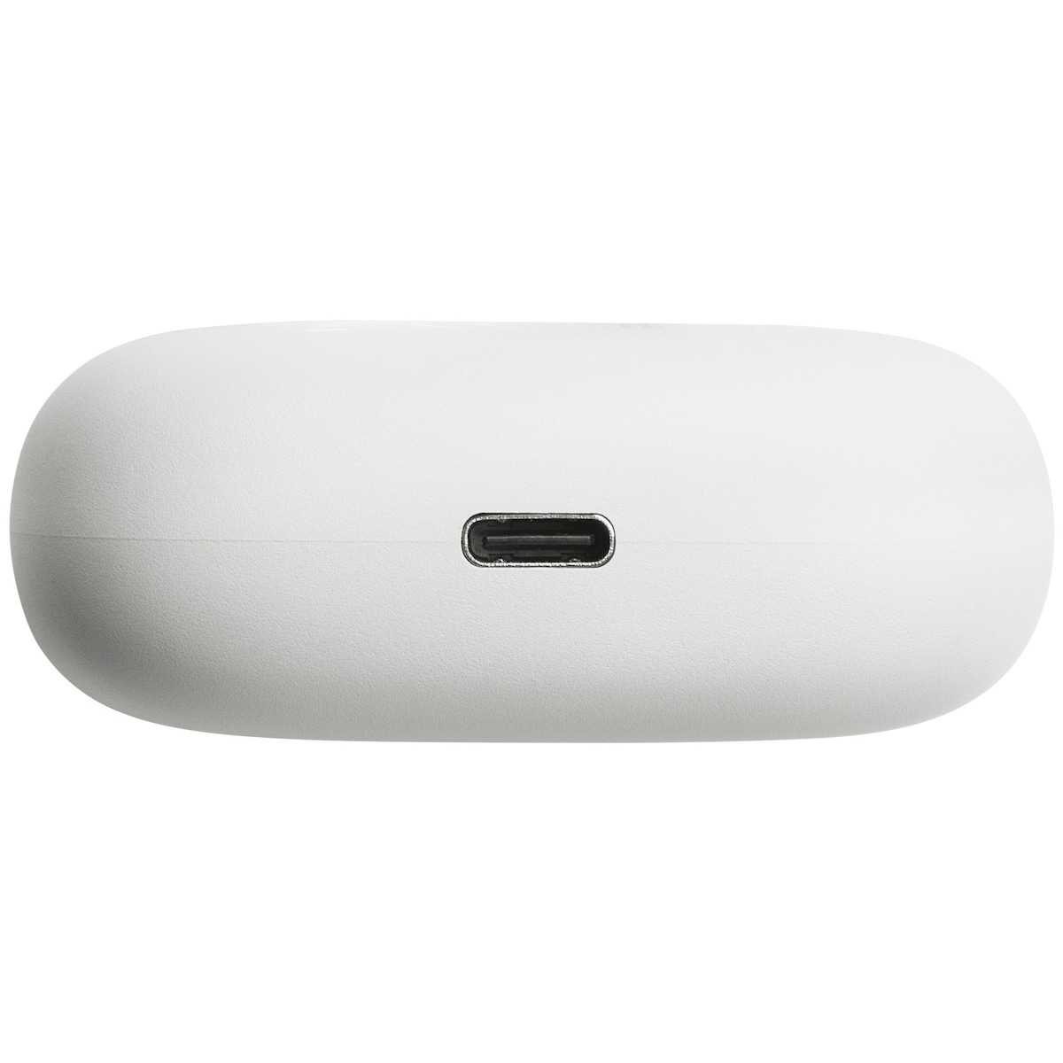 JBL Wave Beam helt trådløse in-ear hodetelefoner (hvit)