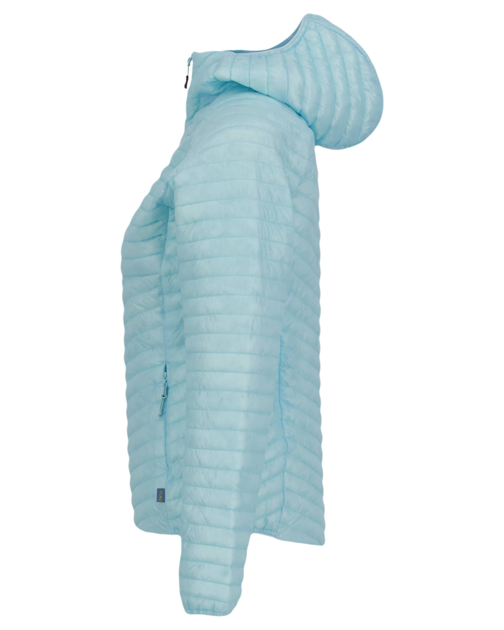 meru| Damen Steppjacke KIPNUK