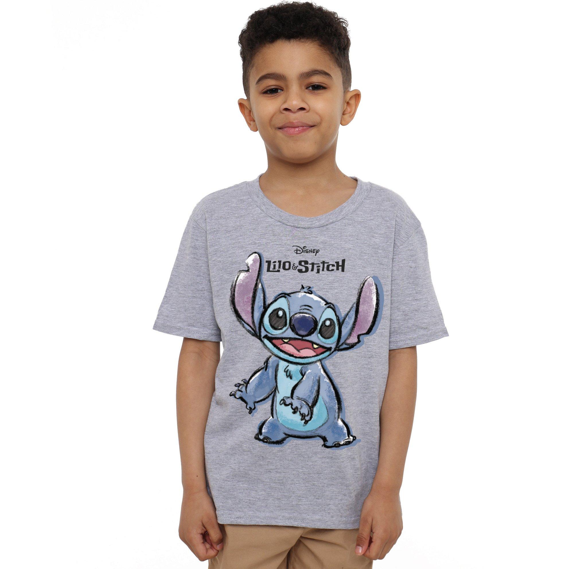 Disney Character T Shirt
