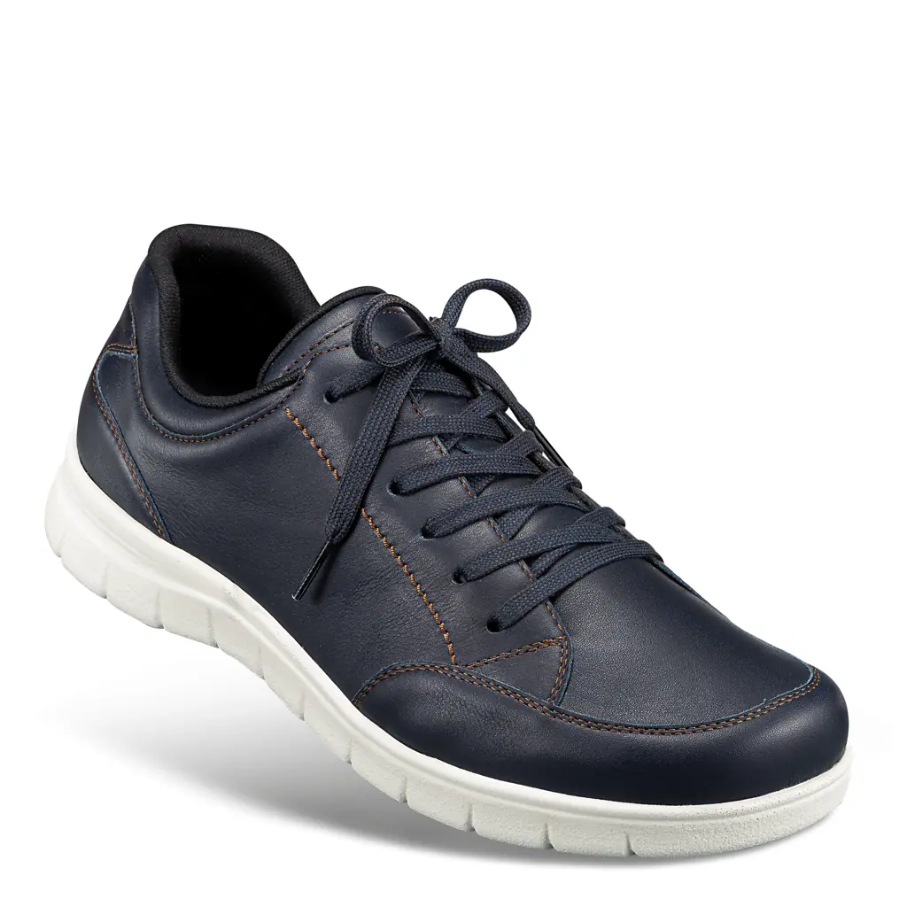 HERREN - Sneaker ANDREAS dunkelblau