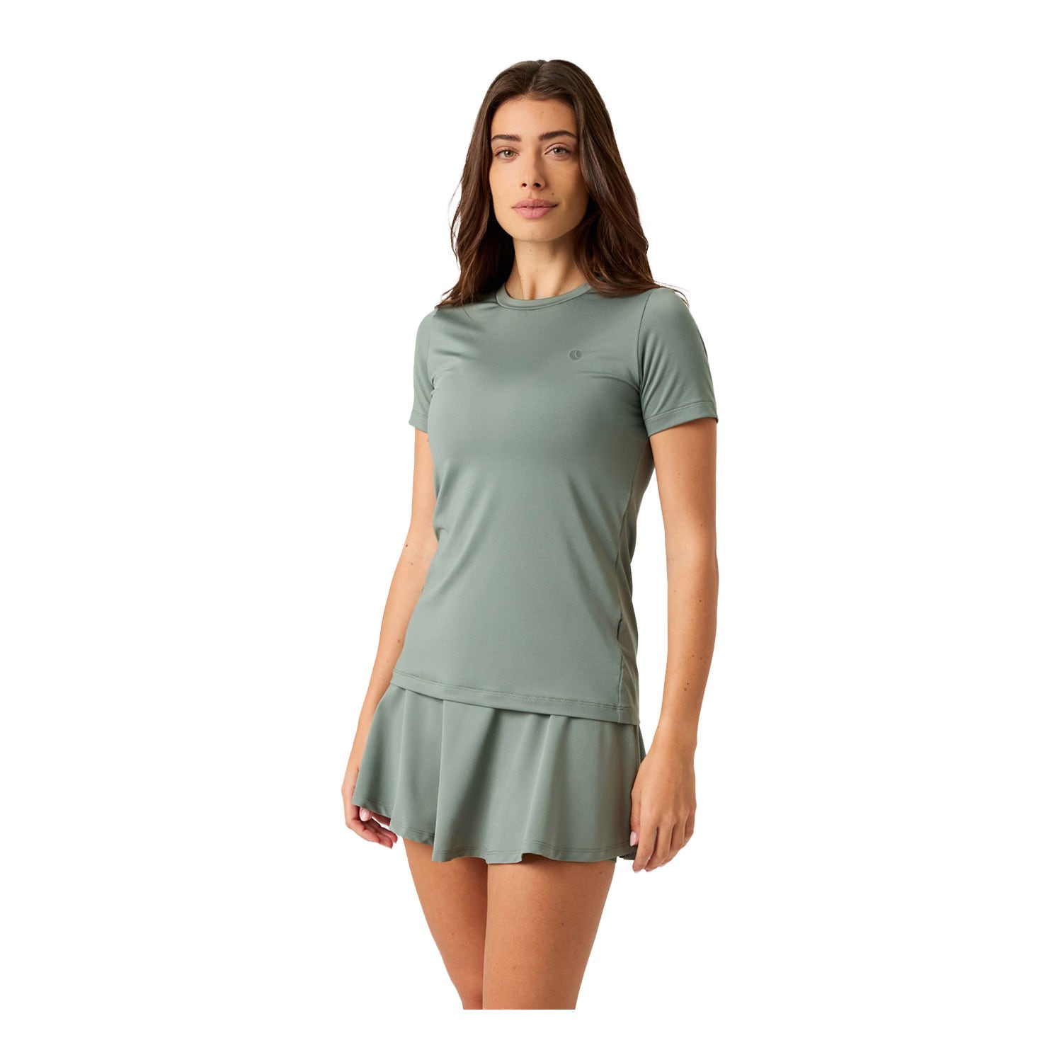 Björn Borg  Ace Slim T-Shirt Dames