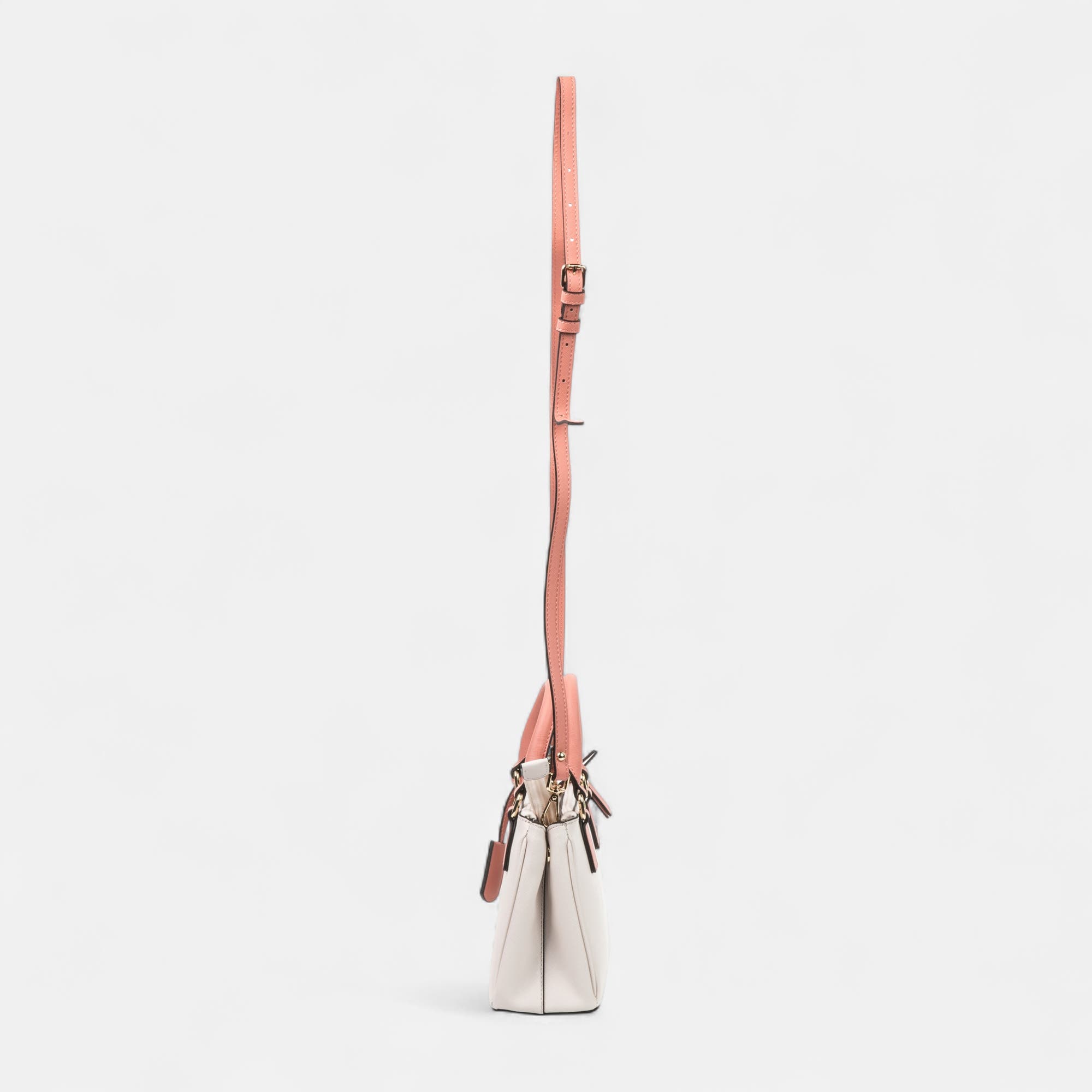 Sac à main rose
