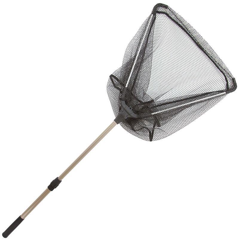 Epuisette Telescopique Scratch Tackle Eco