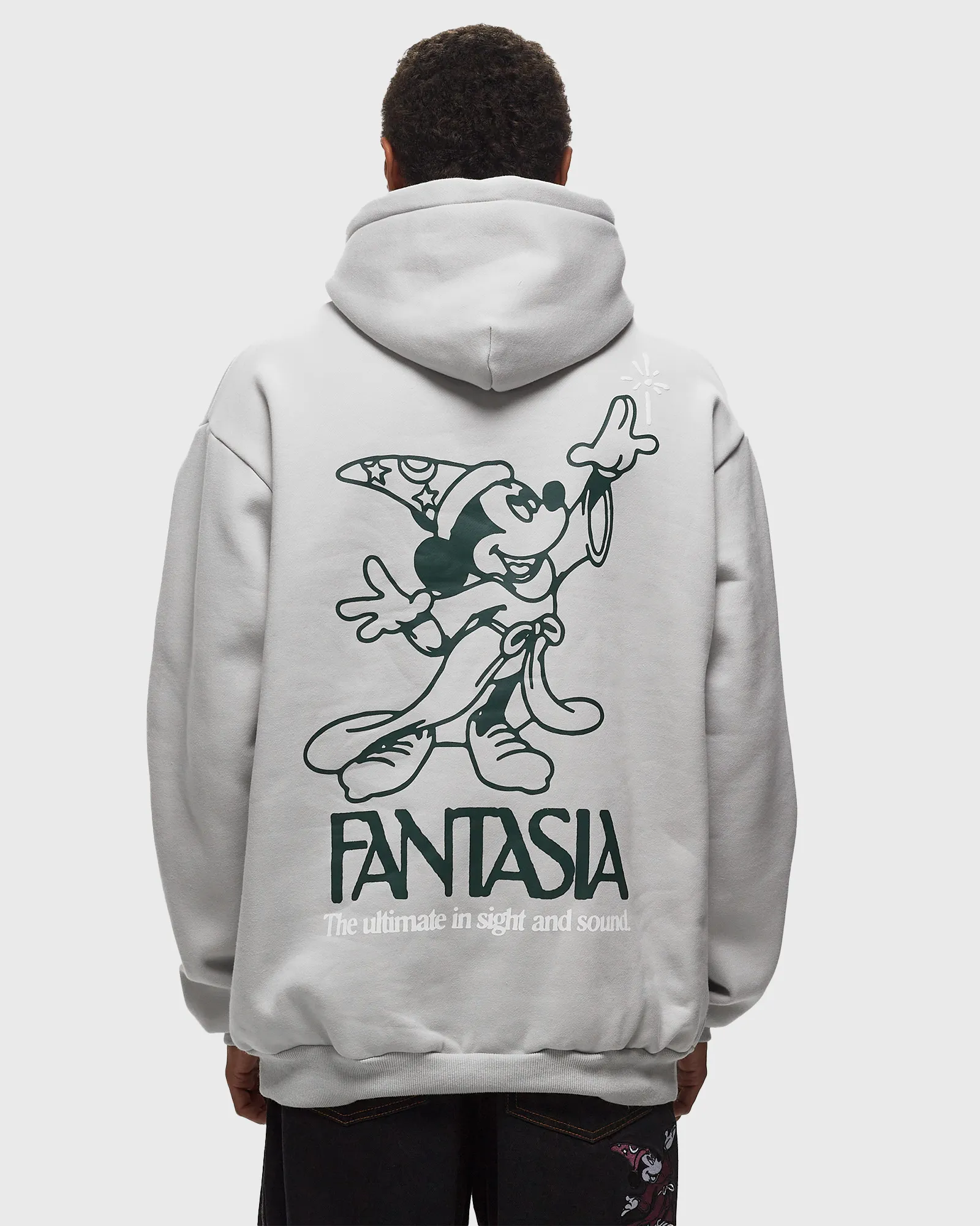 Butter Goods x Disney Sight And Sound Pullover Hood