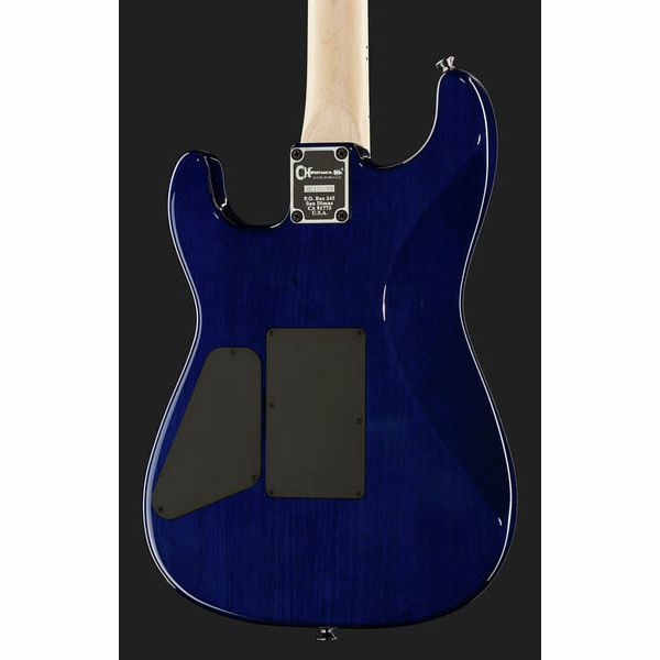 Charvel Pro Mod San Dimas 1 HH FR CLB