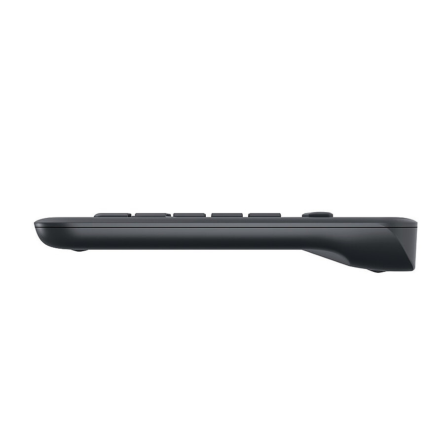 Logitech K400 Plus - Noir