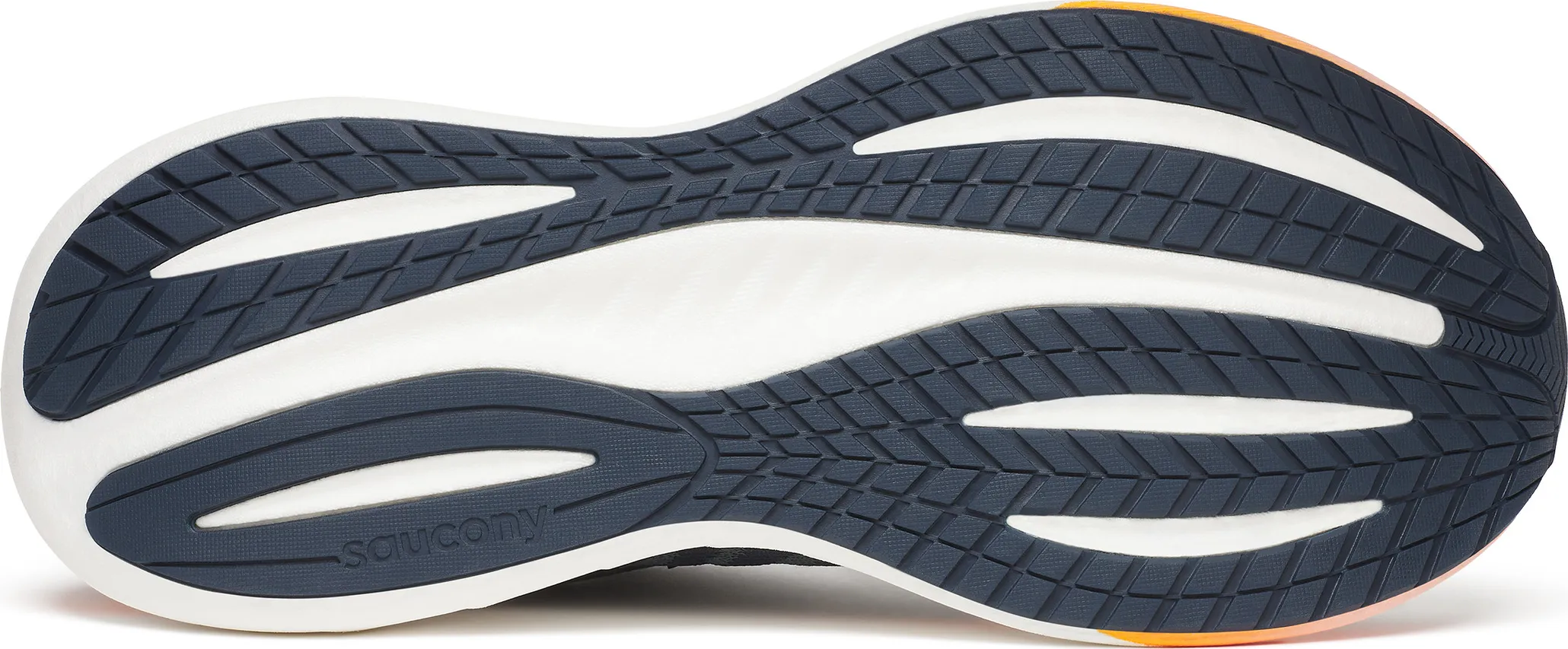 Saucony Women's Triumph 22 Dusk/Peel
