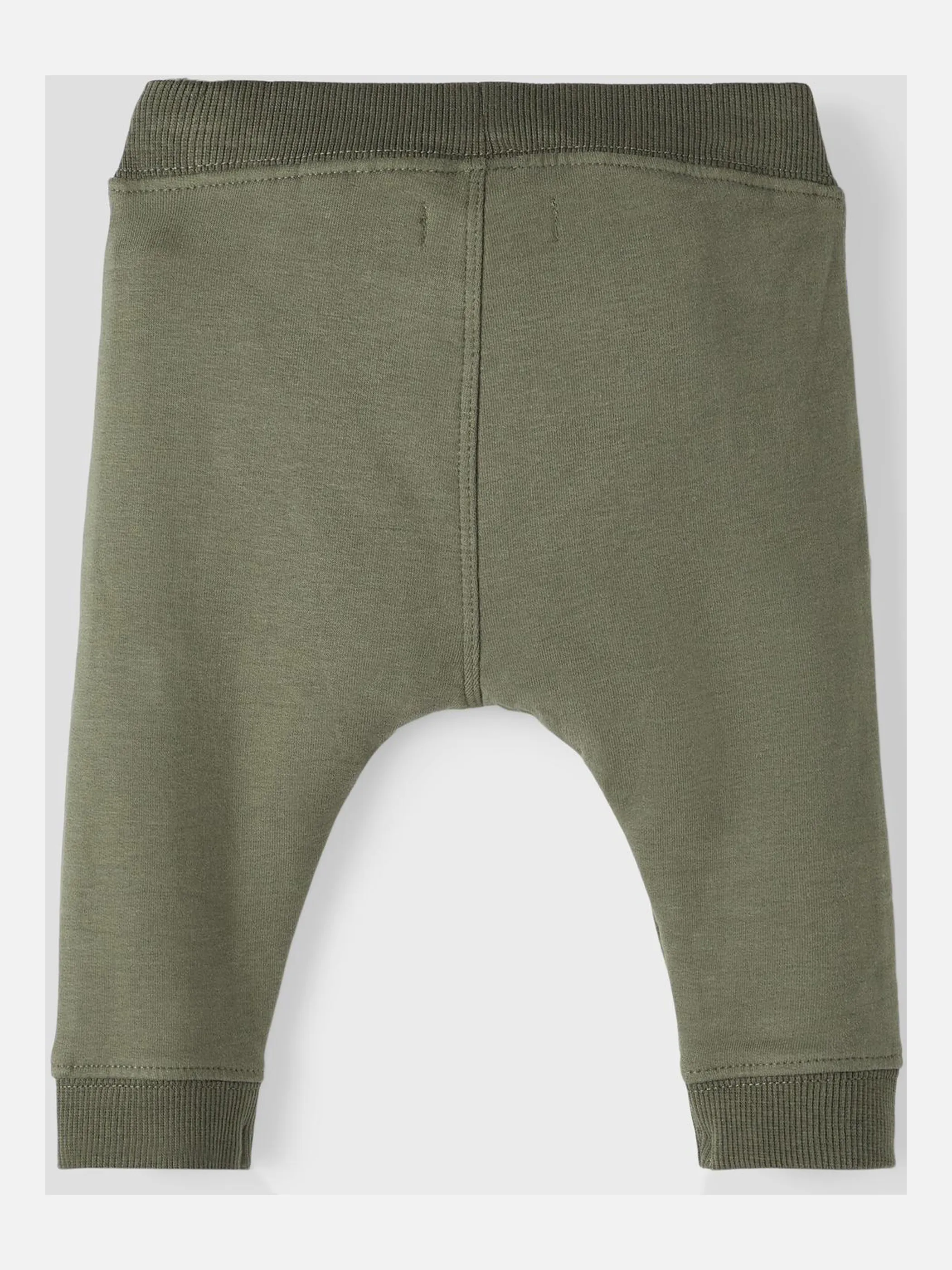 Baby Freizeithose mit Zierkordel