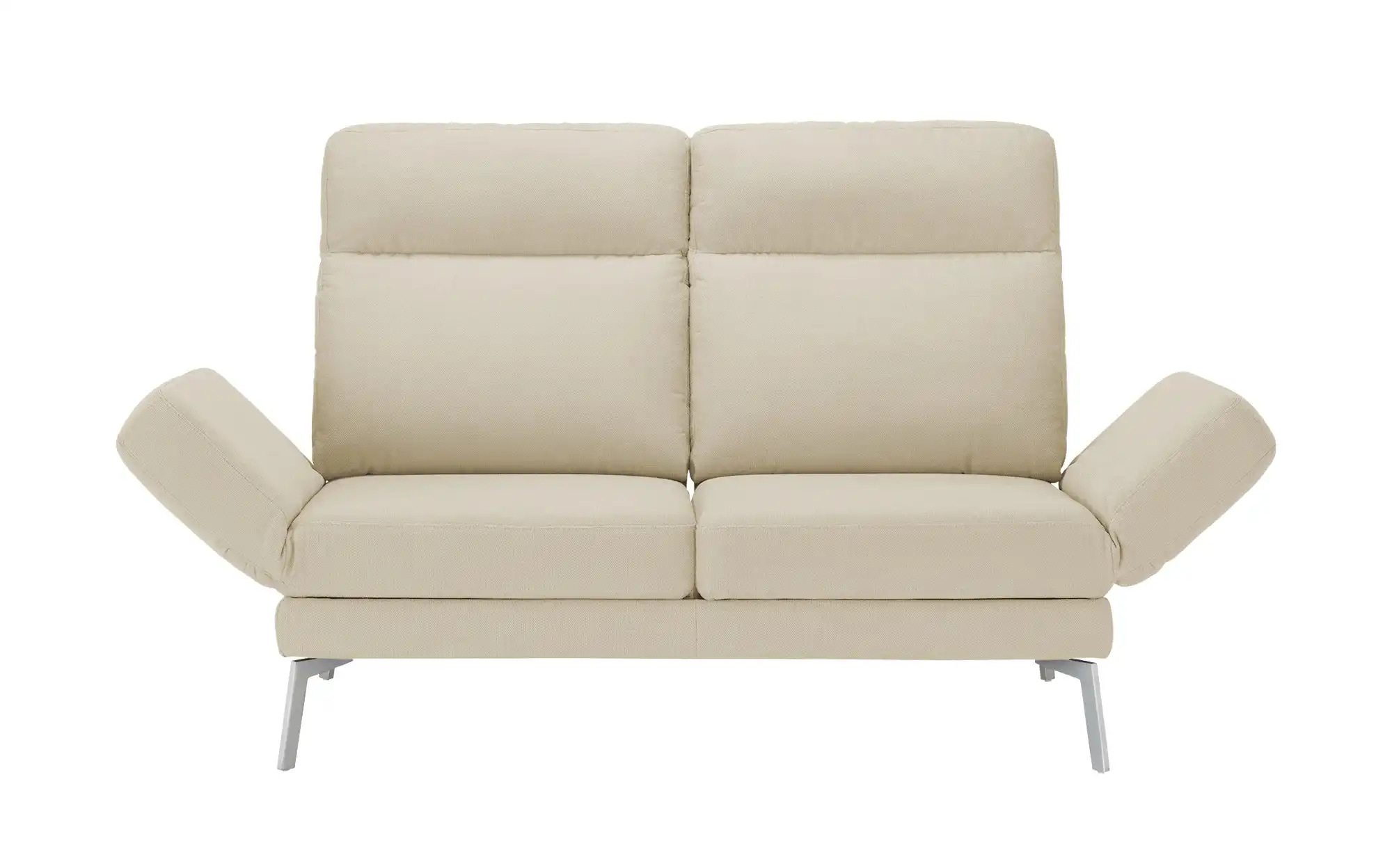 Jette Home Sofa 2-sitzig mit Funktion Timea