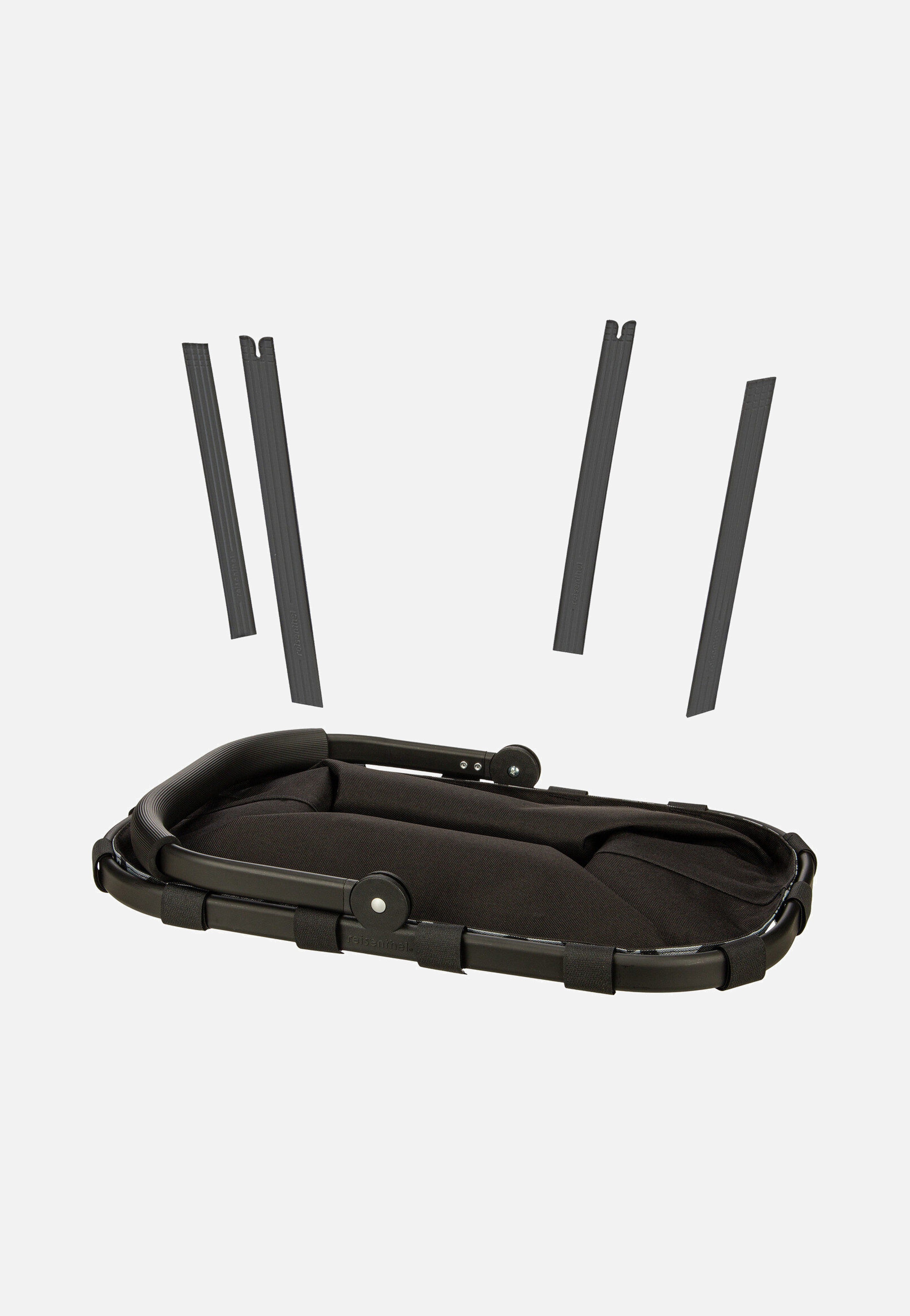 carrybag frame Leo Nero - Einkaufskorb