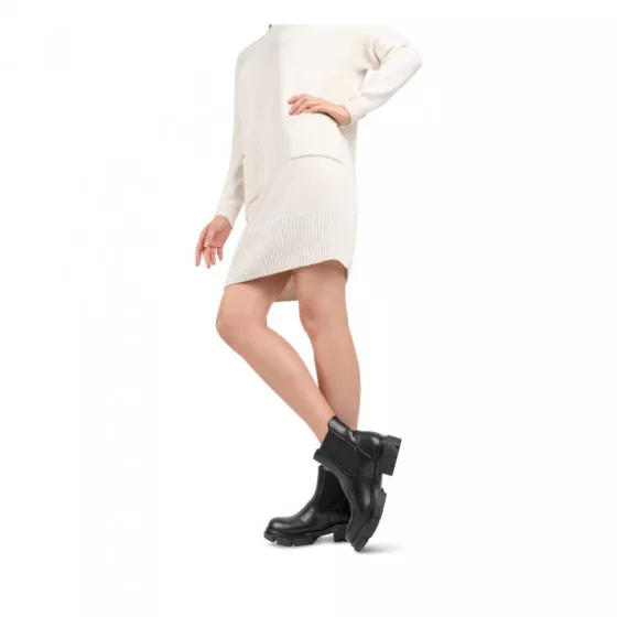Bottines NOIR MERRY SCOTT