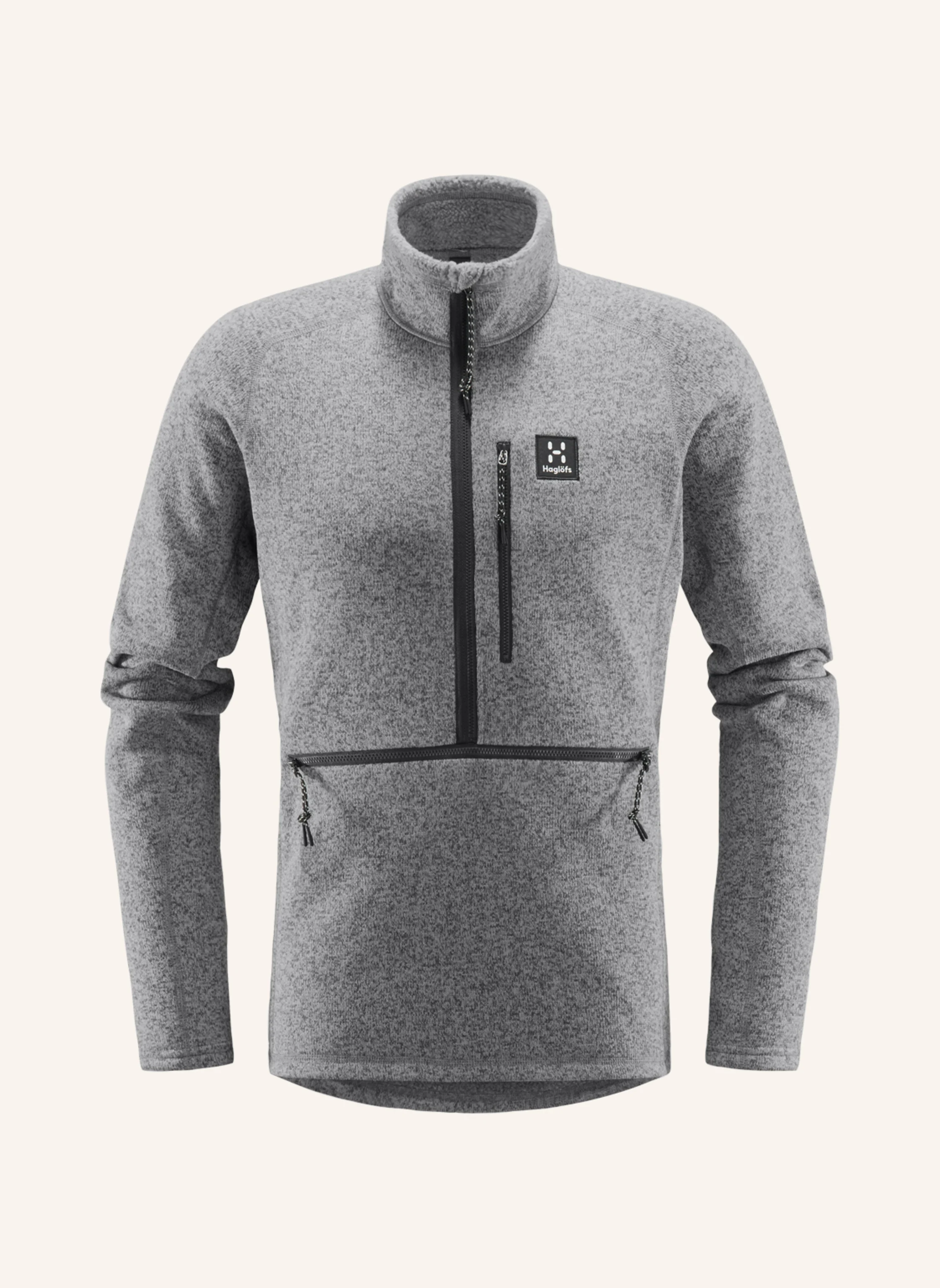 Haglöfs Fleecejacke RISBERG