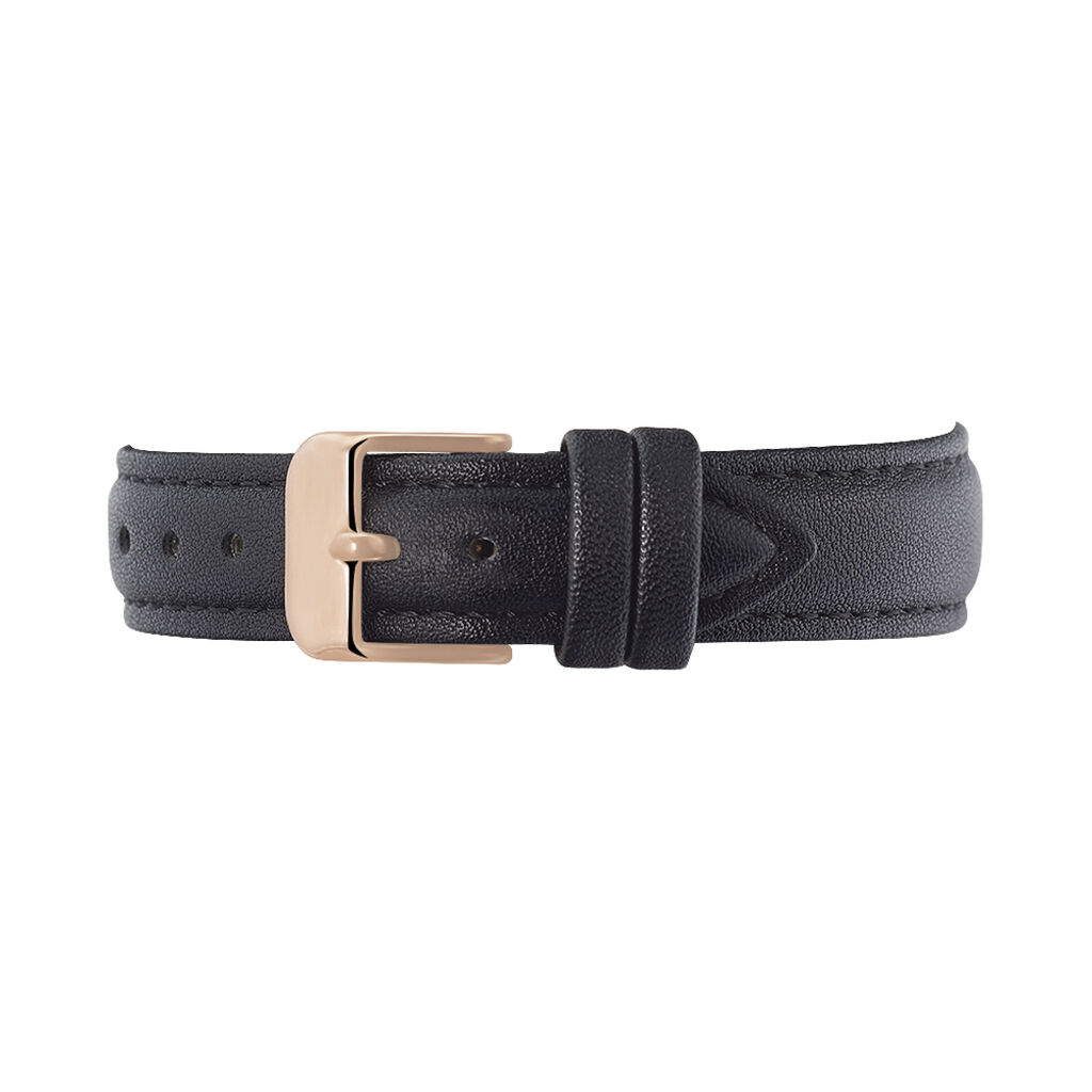 Montre Codhor Cindy Noir