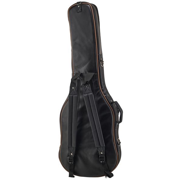 Harley Benton Fusion-III HSS Roasted Bundle