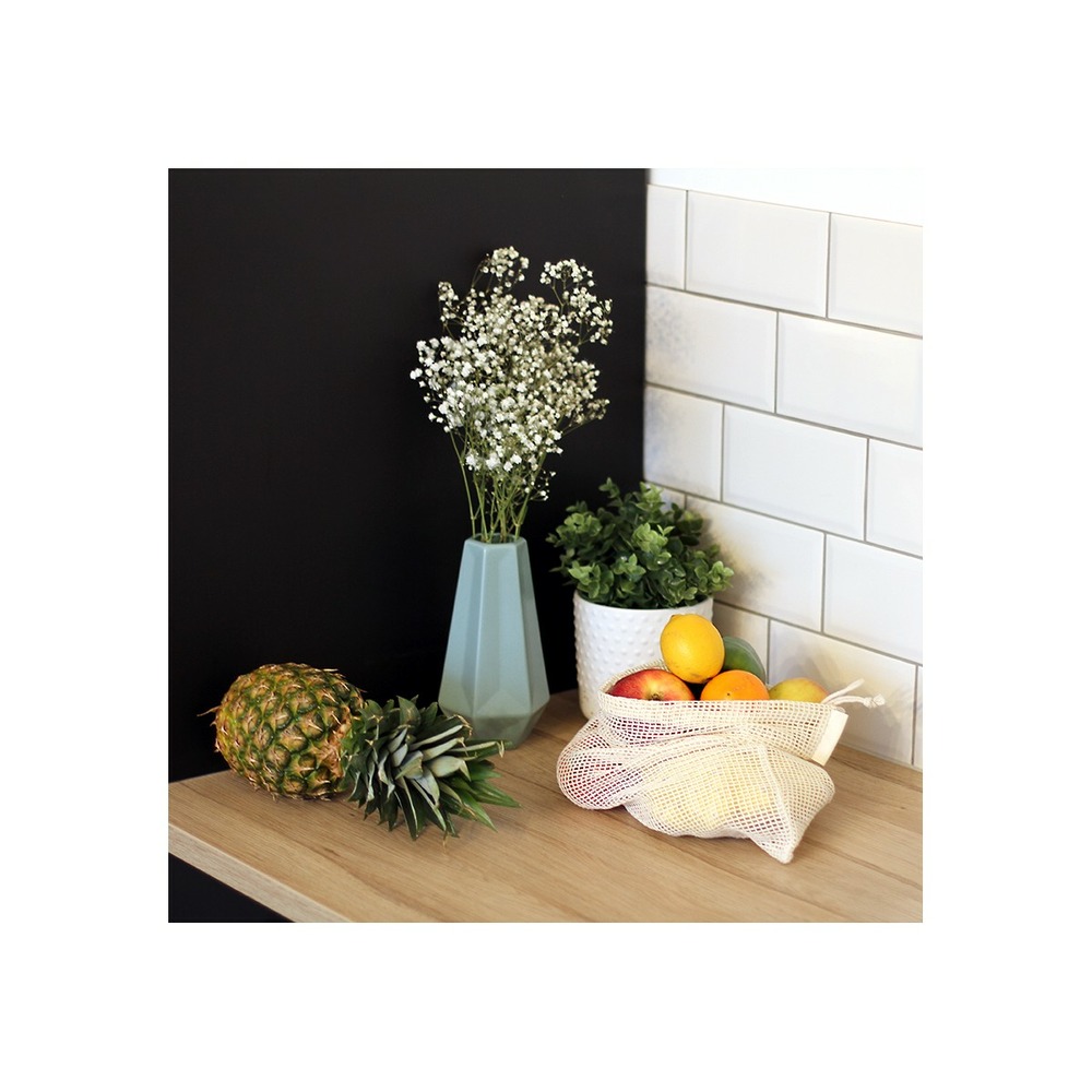 Set filets pour fruits et légumes
