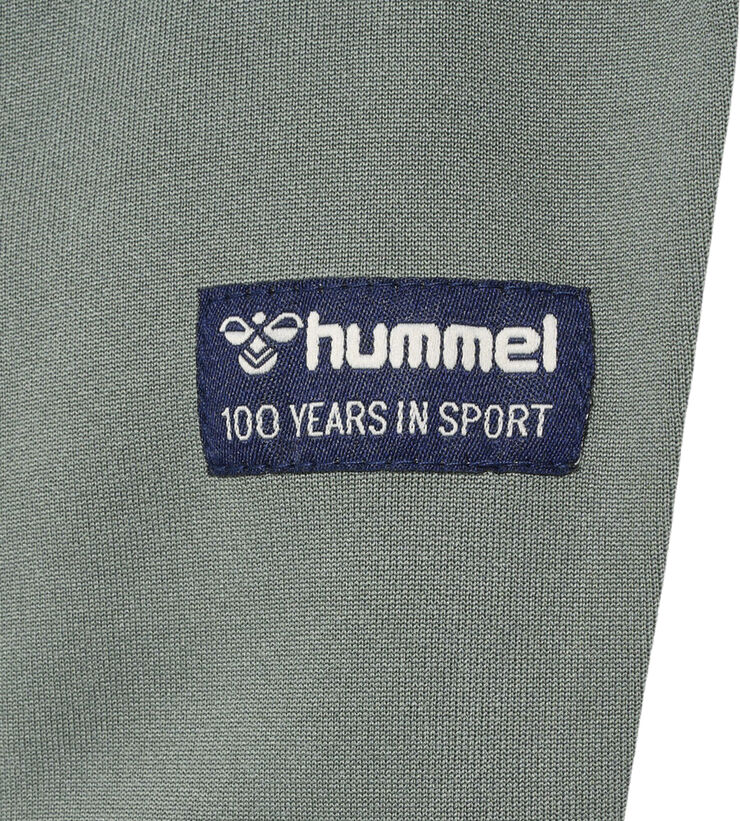 Hummel Ruphus trøje Grøn