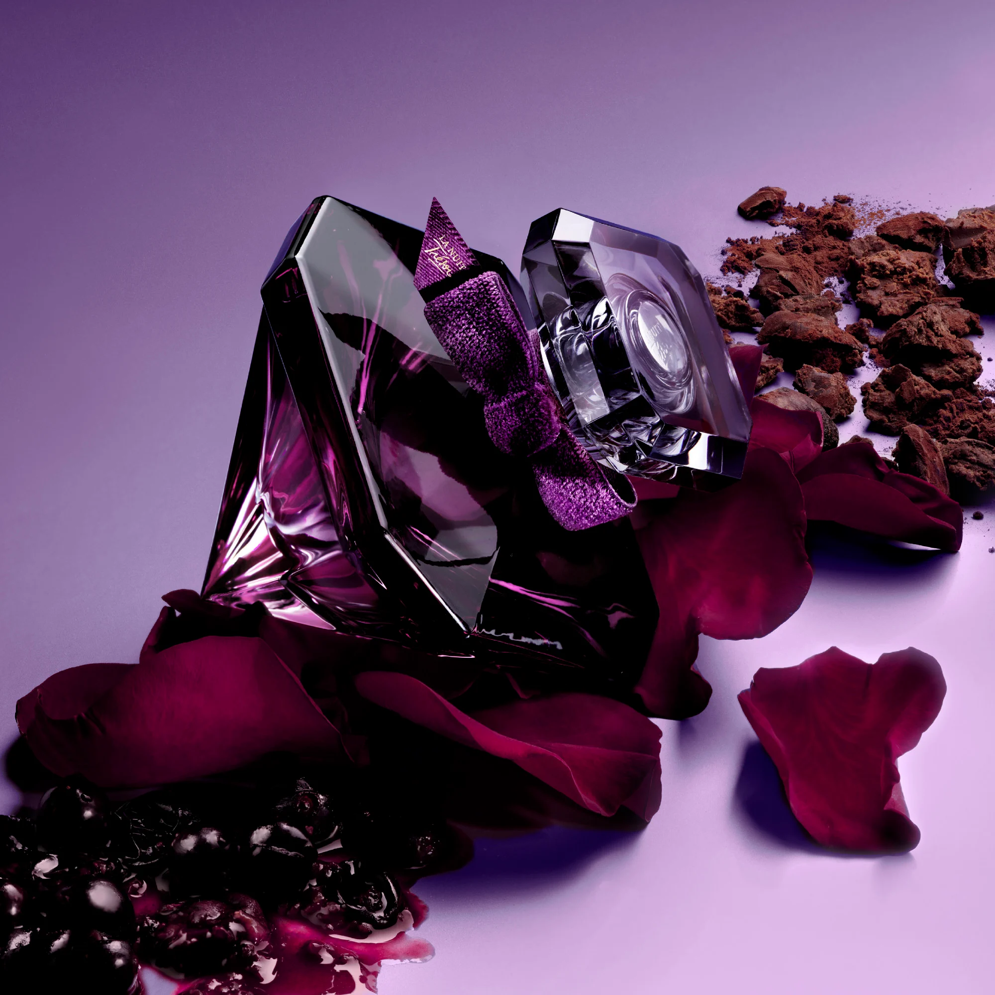 La Nuit Trésor Eau de Parfum |