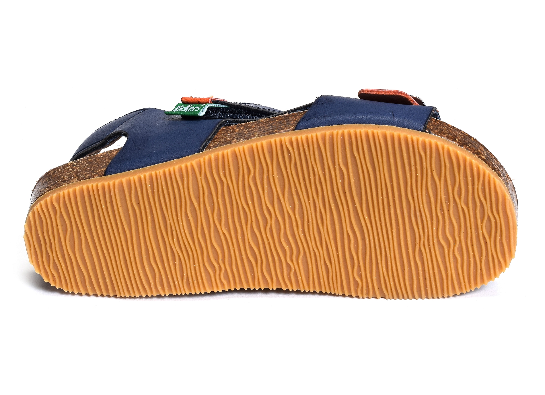 Fluxio marine orange