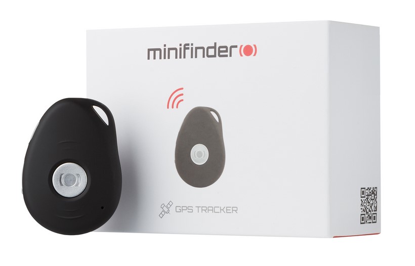 MiniFinder Pico 4G