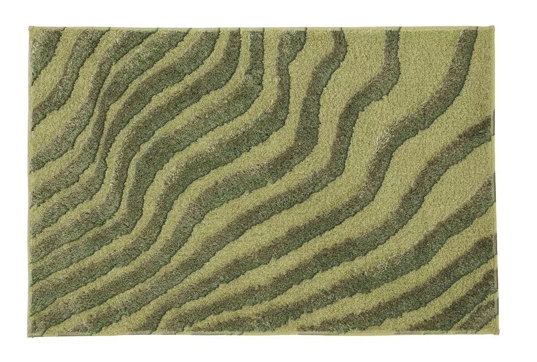 Badteppich Terrace 70 x 120 cm