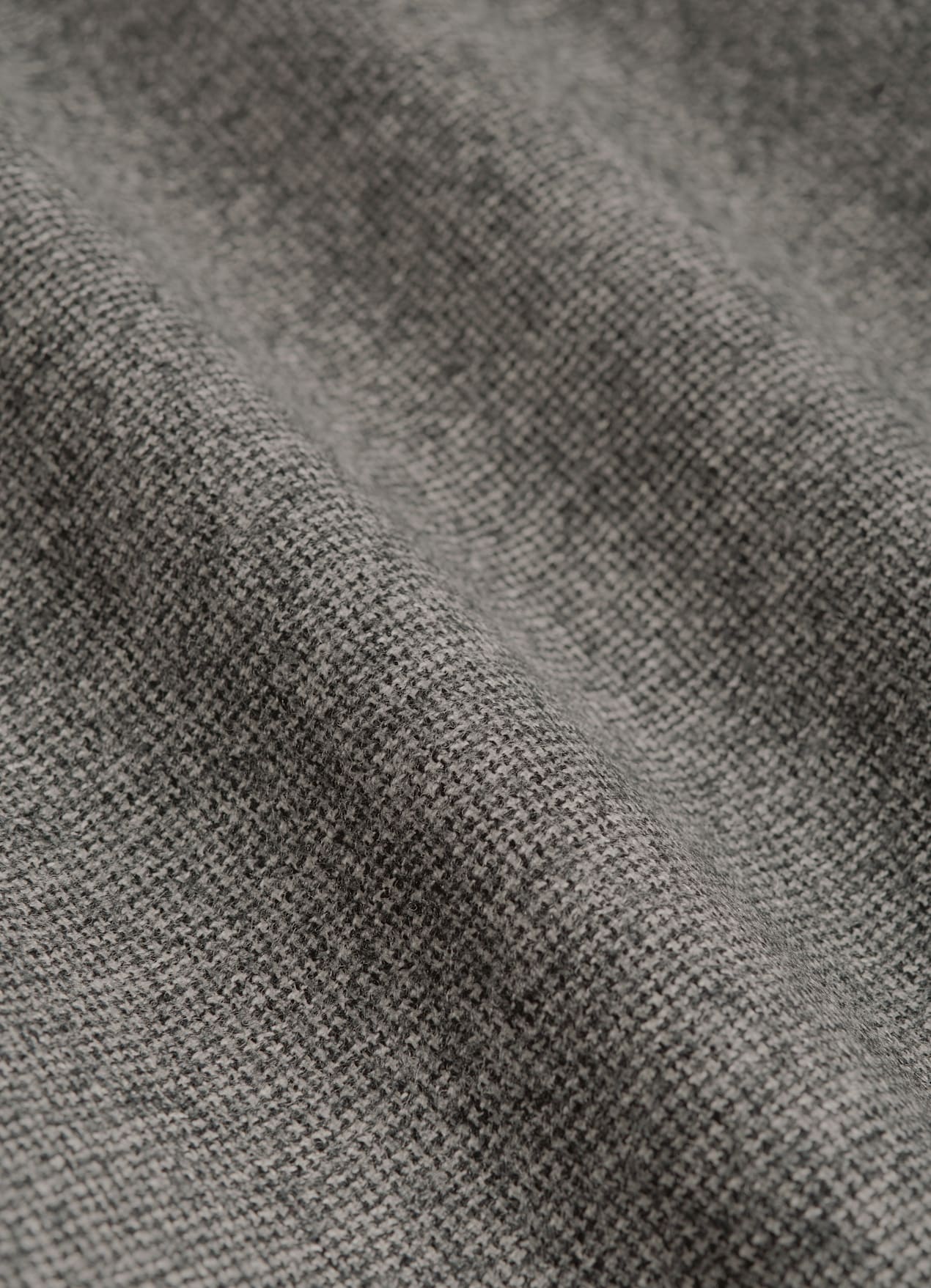 Costume trois pièces Havana coupe Tailored gris moyen pied-de-poule