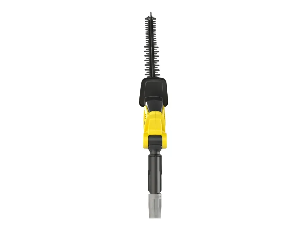 Kärcher PHG 18-45 Battery - Hæktrimmer - ledningfri - 18 V - 5 Ah - 2700 cpm - 45 cm - tandmellemrum: 18 mm - 4.2 kg - SOLO