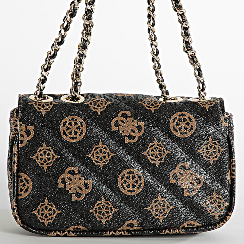 Sac A Main Femme Always Marron