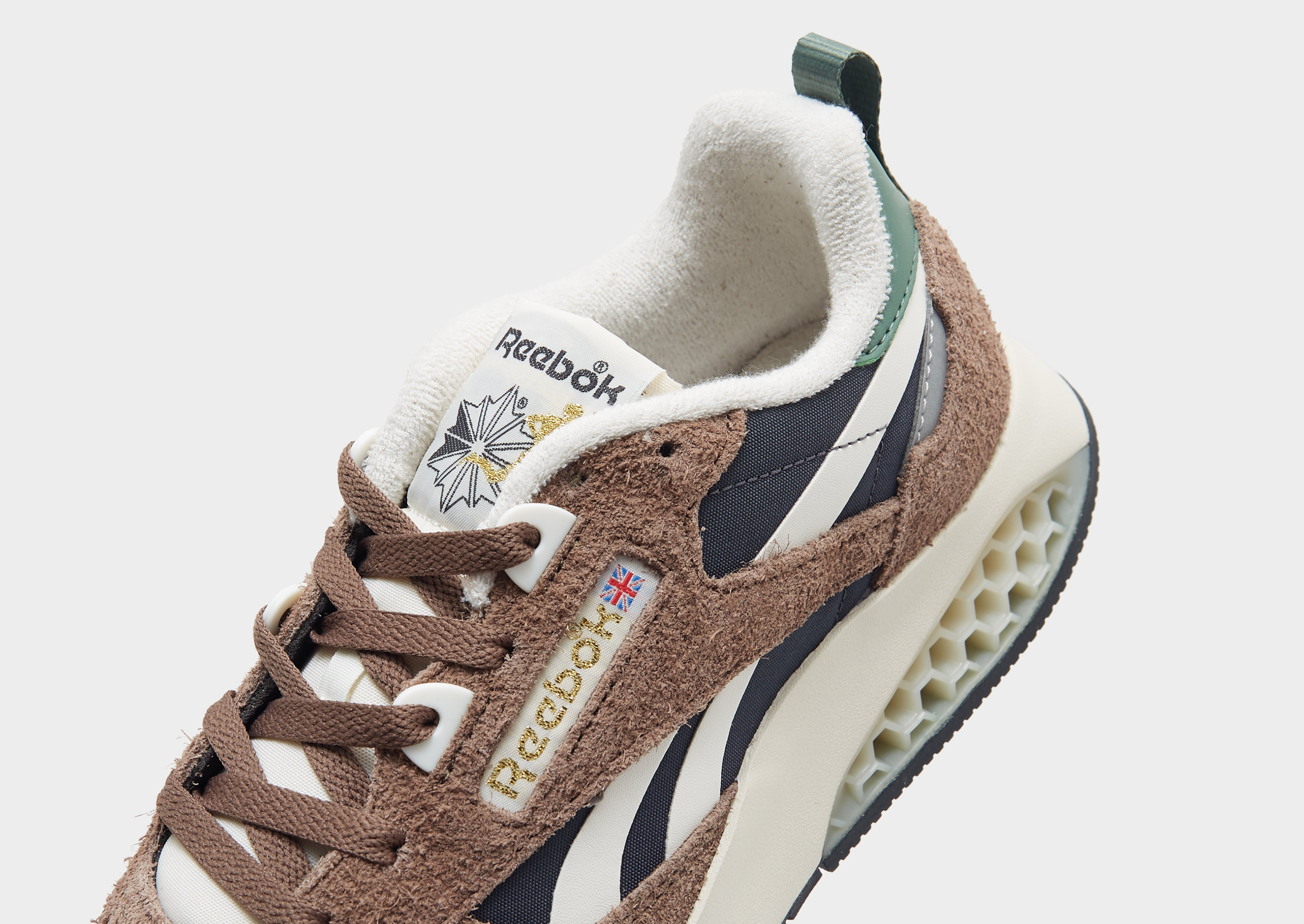Reebok Classic Leather Hexalite Homme