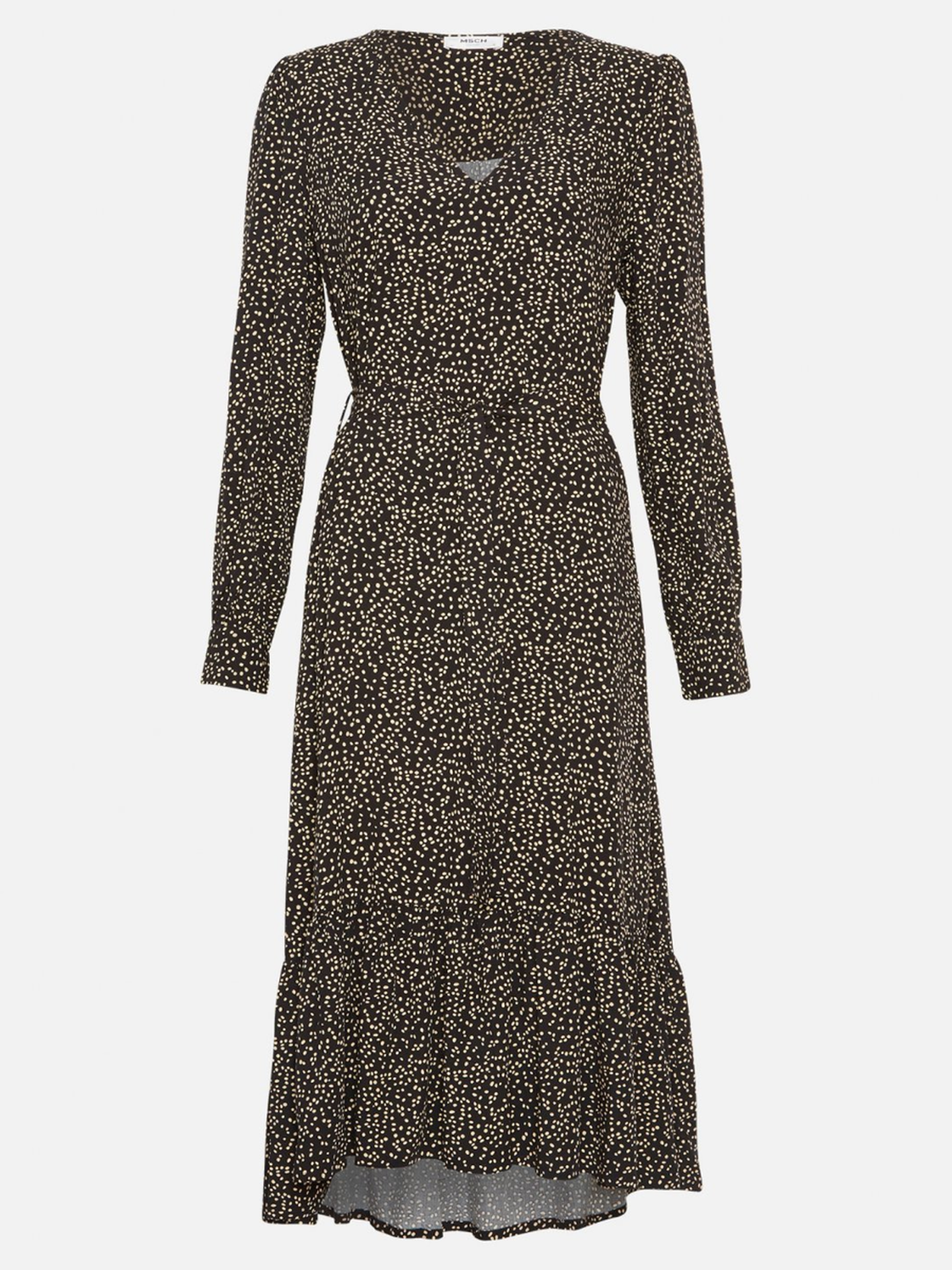 Talla Long Sleeve Dress